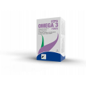 FEPA OMEGA 3 FORTE 60 PERLAS FEPADIET