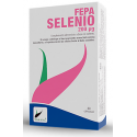 FEPA SELENIO 200 MCG 60 CAP FEPADIET