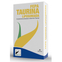 FEPA TAURINA LIPOSOMADA 500 MG 60 CAP FEPADIET