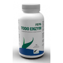 FEPA TODO ENZYM 90 CAP FEPADIET