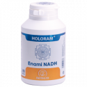 HOLOMEGA NADH 180 CAP EQUISALUD