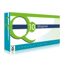 Q10 UBIQUINOL 28CAP TEGOR