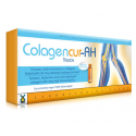 COLAGENCUR AH TRIACTIV 20 VIALES TEGOR