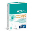AZEOL GARGANTA 30 COMP PARA CHUPAR PILEJE