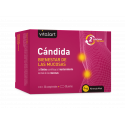 CANDIDA 30 PERLAS + 30 COMPRIMIDOS VITALART