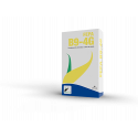 FEPA VITAMINA B9 QUATREFOLIC 40 CAP FEPADIET