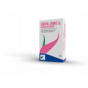 FEPA ZINC BISGLICINATO 15 MG 60 CAP FEPADIET