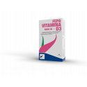 FEPA VITAMINA D3 4000 UI 60 CAP FEPADIET