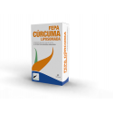 FEPA CURCUMA LIPOSOMADA 450 MG 20 CAP FEPADIET