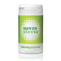 NEVROSTEVIA 50 CAP STEVIAPHARMA
