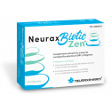 NEURAXBIOTIC ZEN 30 CAPS NEURAXPHARM