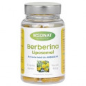 BERBERINA LIPOSOMAL 60 CAPS MEDNAT