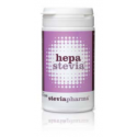 HEPASTEVIA 50 CAP STEVIAPHARMA