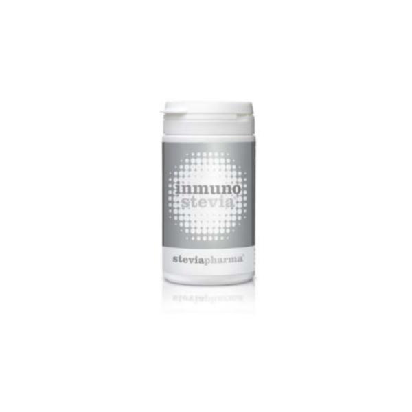 INMUNOSTEVIA 50 COMP STEVIAPHARMA