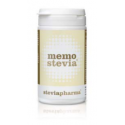 MEMOSTEVIA 50 CAP STEVIAPHARMA