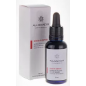 DIGEST-DETOX MICROALGAS 30 CC ALLIUM NOIR