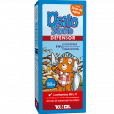 OSITO SANITO DEFENSOR JARABE 150 ML. TONGIL