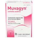 MUVAGYN CENTELLA GEL 8 APL 5 ML CASEN