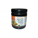 SPORT ENERVITAL MUJER PERLAS 500 G KIFOOD