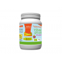 VITAL PLUS DIETA MUJER POLVO 1 KG KIFOOD