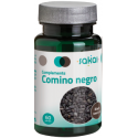 COMINO NEGRO ACEITE 500 MG 60 PERLAS SAKAI
