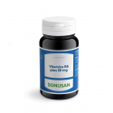 VITAMINA B-6 MAS 50 MG 60 CAP FISIOSAN BONUSAN