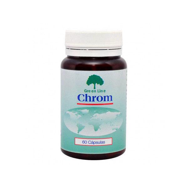 Comprar online CROMO 60 CAPS  ESPADIET - Farmacia Coliseum