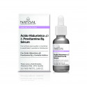 ACIDO HIALURONICO 4D & PROVITAMINA B5 SERUM 20ML NATYSAL