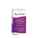 G7 DEFENDER 60 CAP SILICIUM