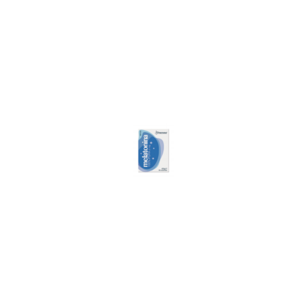 MELATONINA 1 MG 90 COMP PHARMASOR