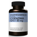 COENZIMA Q-10 30 MG 60 PERLAS. ENZIME