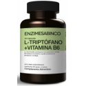 TRIPTOFANO 500 MG ENZIME