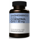 Comprar online COENZIMA Q-10 30mg 30 CAP ENZIME - SABINCO - Coliseum