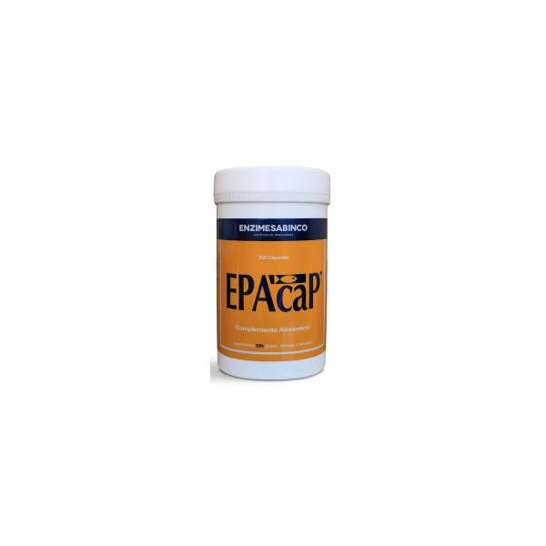 Comprar EPACAP 50 CAP ENZIME - SABINCO online - Farmacia Coliseum