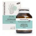 ESPIRULINA 500 MG 200 COMP PRANAROM