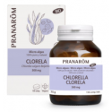 CLORELA 500 MG 200 COMP PRANAROM
