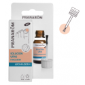 FONGIAROM AROMADERM LOCION UÑAS AMARILLAS 10 CC PRANAROM