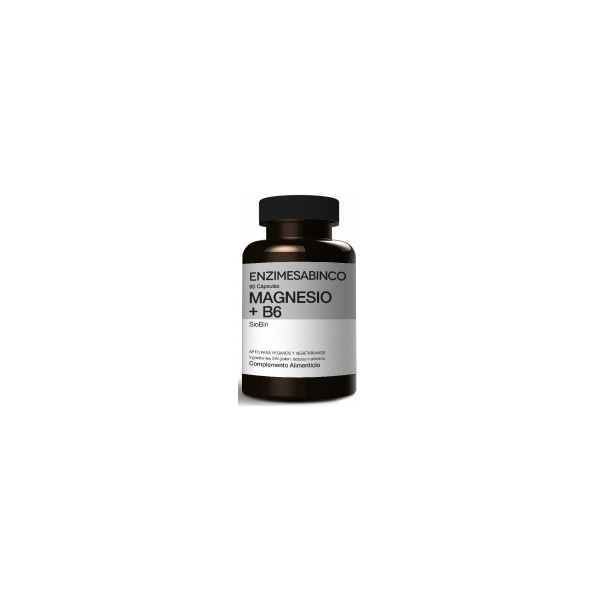Comprar SIOBIN 30 COMP ENZIME - SABINCO online - Farmacia Coliseum