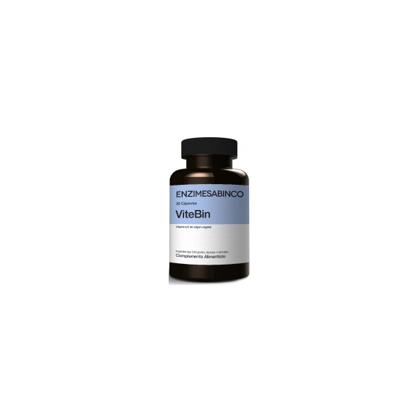 Comprar online VIT-E-BIN VIT.E 200 U.I. 30 CAP. SABINCO - Coliseum
