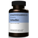 Comprar online VIT-E-BIN VIT.E 200 U.I. 30 CAP. SABINCO - Coliseum