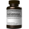 MEMBRANA CASCARA HUEVO 30 CAPS ENZIME