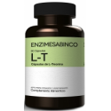 LT 60 CAP ENZIME - SABINCO