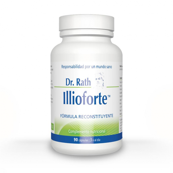ILLIOFORTE 90 COM DR RATH