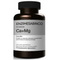 DOLOBIN CA+MG 50 CAPS ENZIME-SABINCO