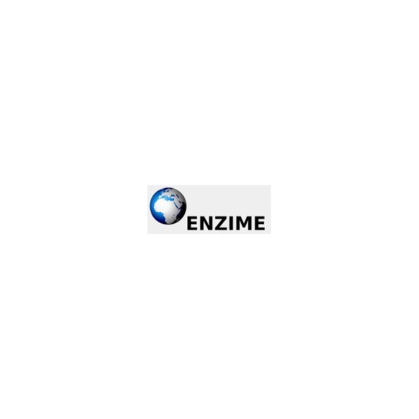 INMUNOBIN 30 CAPS ENZIME-SABINCO