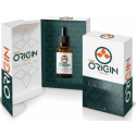 CBD ORIGIN 5% NATURAL BLEND OIL 10 ML NATURASOR SORIA NATURAL