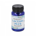 LACTASA PLUS 60 CAP ALFA HERBAL