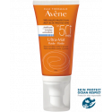 AVENE SOLAR ULTRA MAT FLUIDO SPF 50+ 50 ML