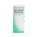 Comprar online NUX VOMICA HOMACCORD GOTAS 100 ML HEEL - Coliseum