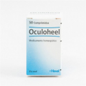 Comprar online OCULOHEEL 50 COMP HEEL - Farmacia Coliseum